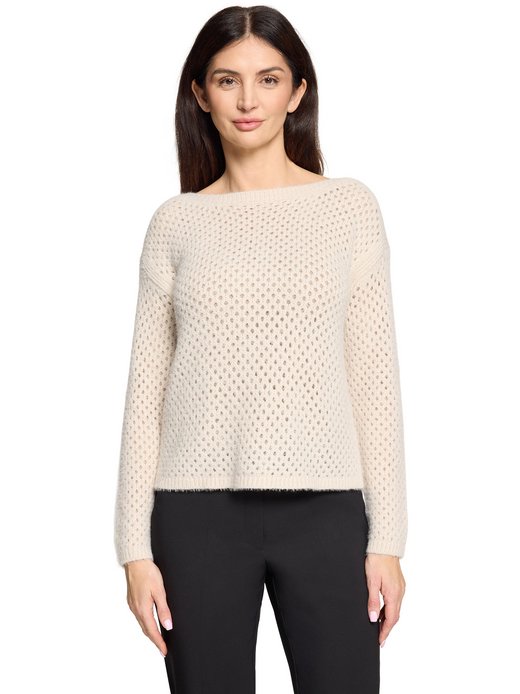 Damen Strickpullover