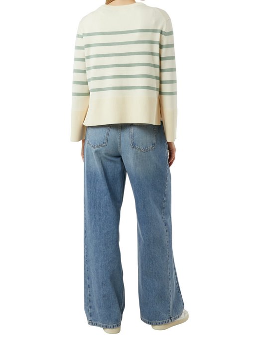 Damen Strickpullover