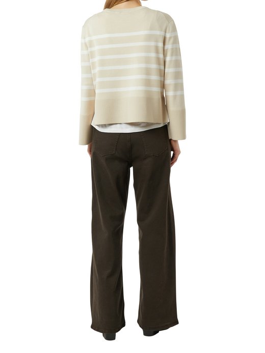 Damen Strickpullover