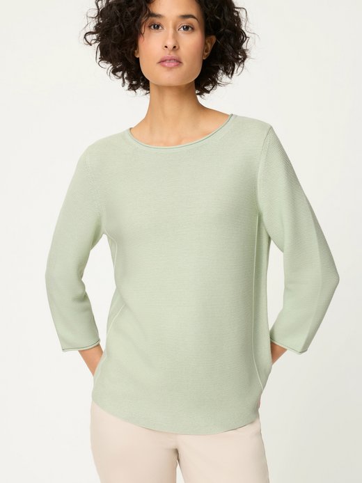 Damen Strickpullover