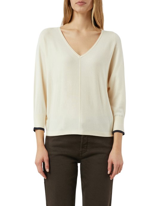 Damen Strickpullover