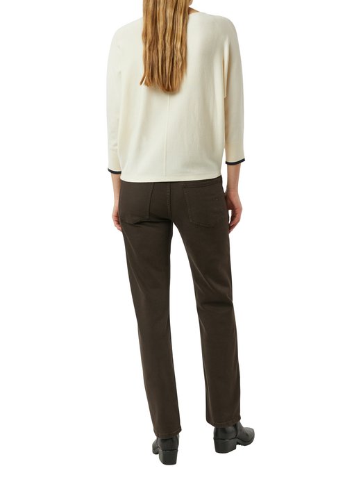 Damen Strickpullover