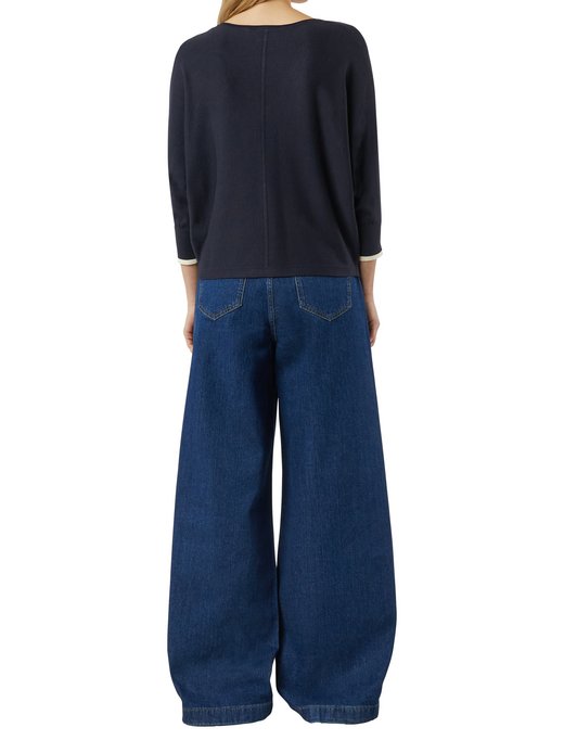 Damen Strickpullover