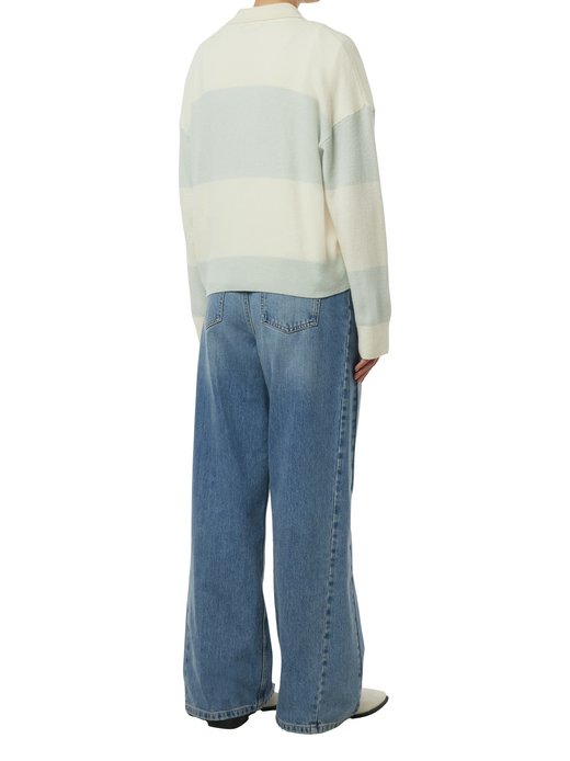 Damen Strickpullover