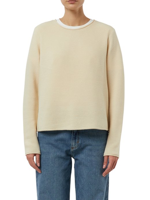 Damen Strickpullover