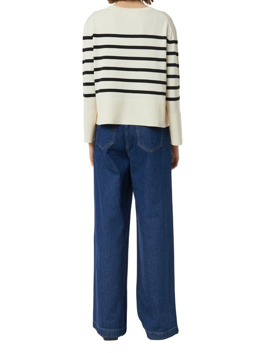 Damen Strickpullover