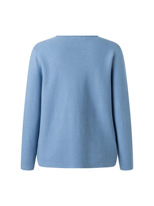 Damen Strickpullover