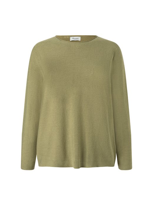Damen Strickpullover