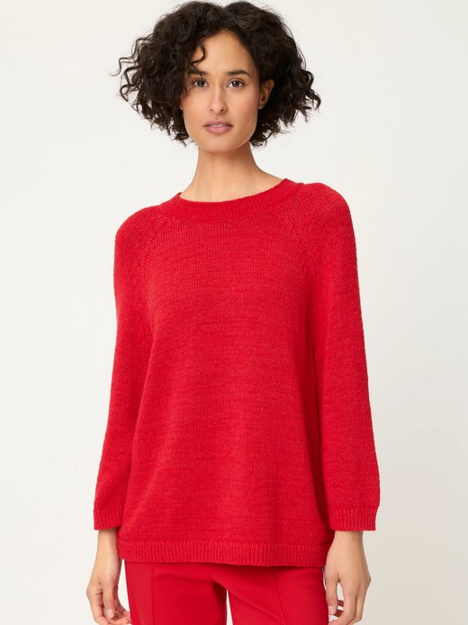 Damen Strickpullover