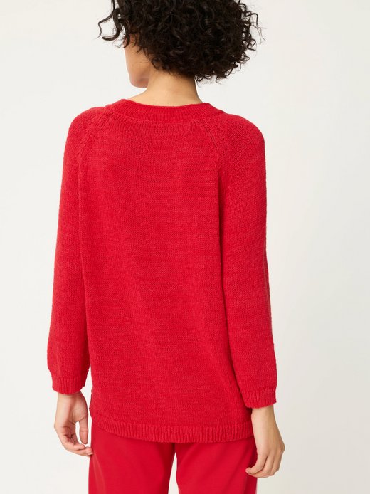 Damen Strickpullover