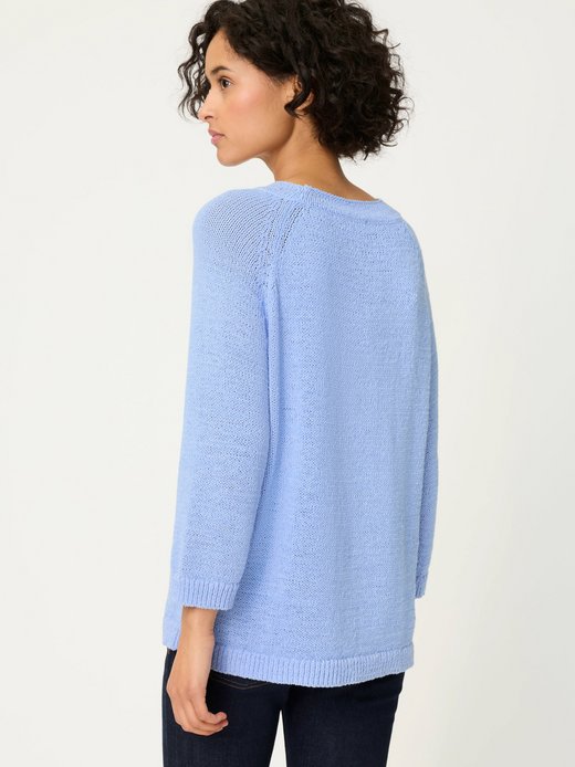 Damen Strickpullover