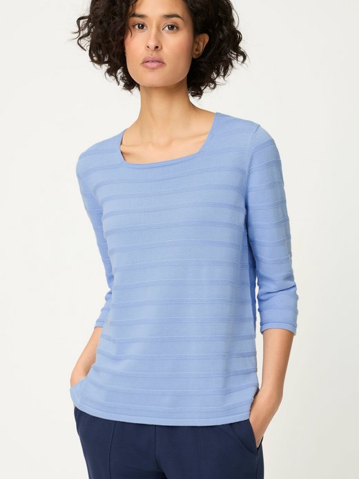 Damen Strickpullover