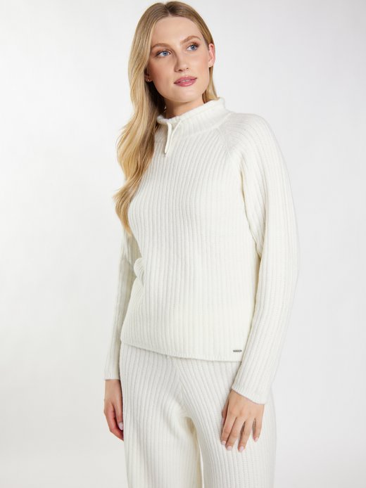 Damen Strickpullover