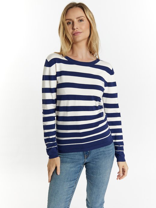 Damen Strickpullover