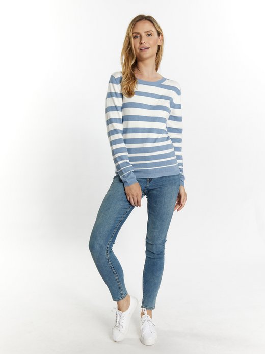 Damen Strickpullover