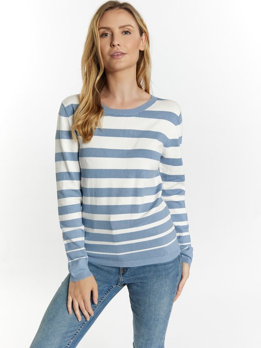Damen Strickpullover