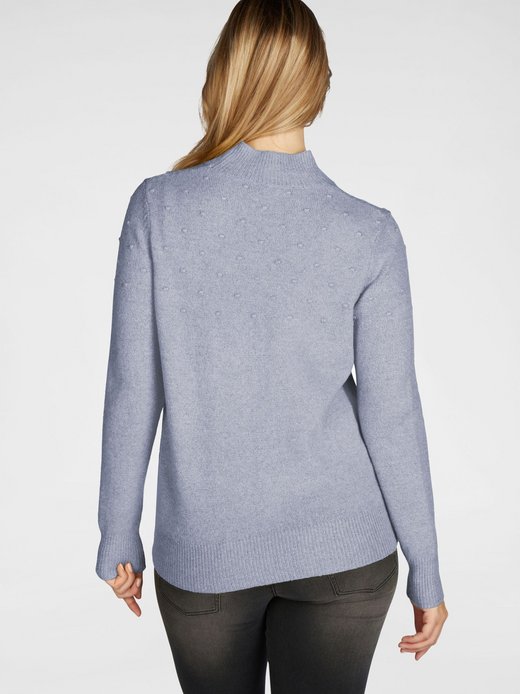 Damen Strickpullover