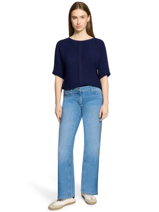 Damen Strickpullover