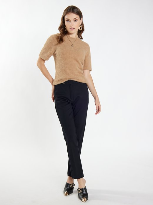 Damen Strickpullover
