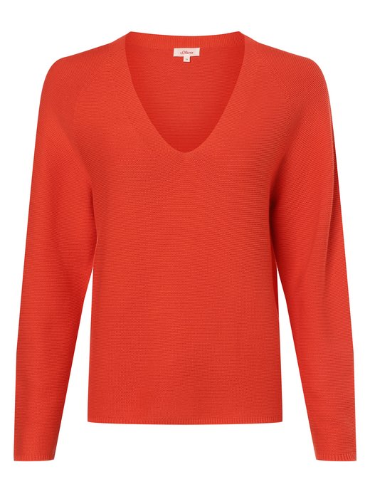 Damen Strickpullover