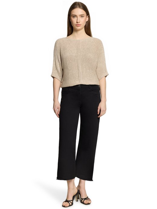 Damen Strickpullover
