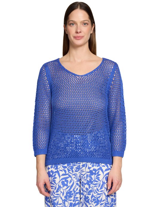 Damen Strickpullover