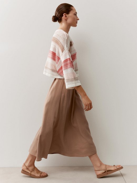 Damen Strickpullover