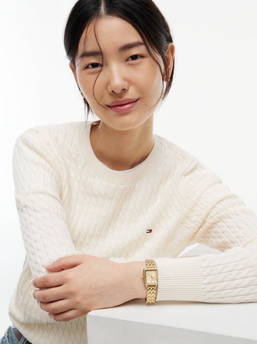 Damen Strickpullover