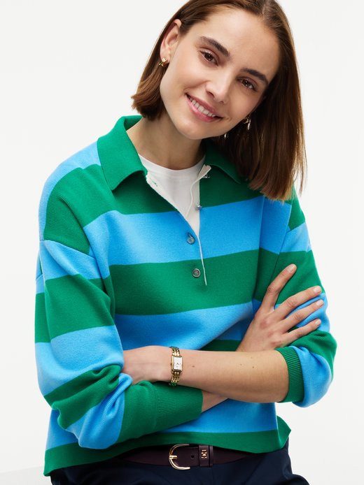 Damen Strickpullover