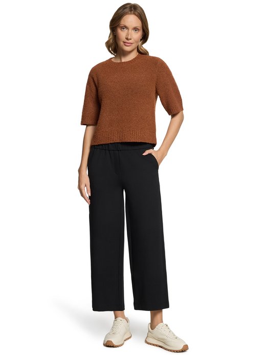 Damen Strickpullover