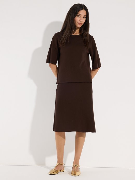 Damen Strickpullover