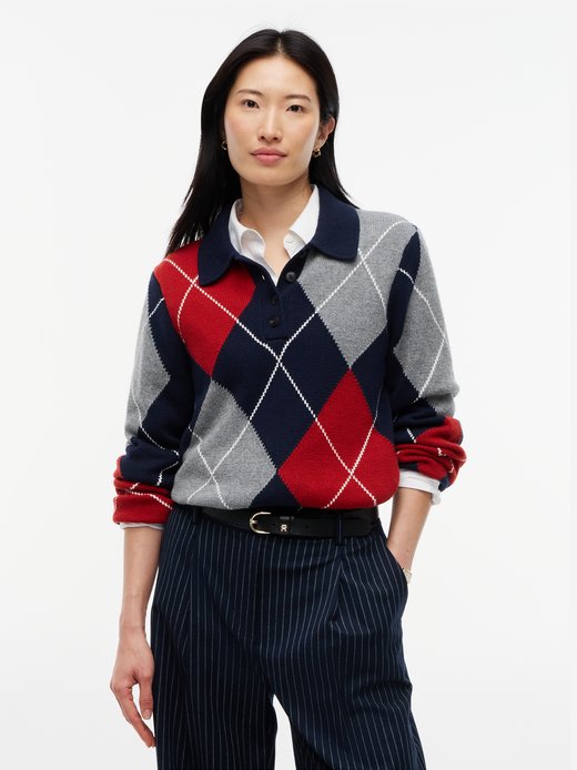 Damen Strickpullover