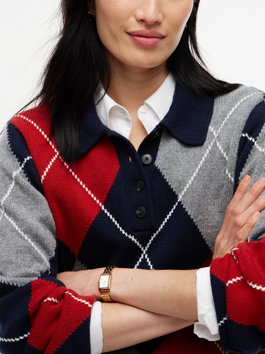 Damen Strickpullover