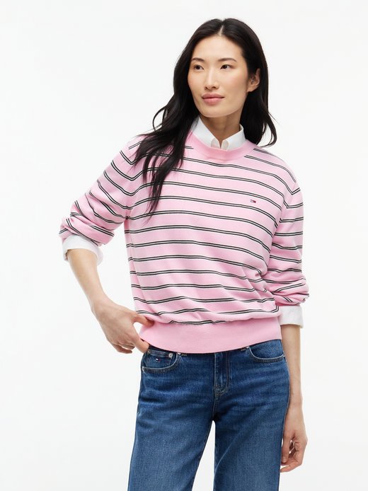 Damen Strickpullover
