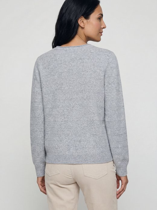 Damen Strickpullover