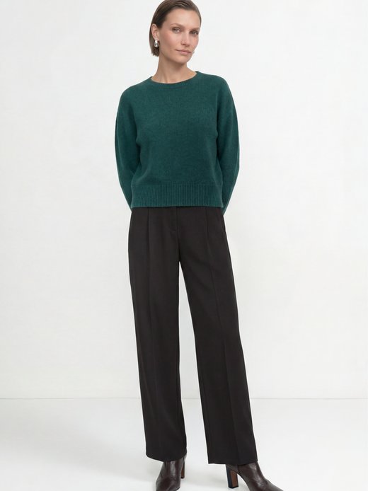 Damen Strickpullover