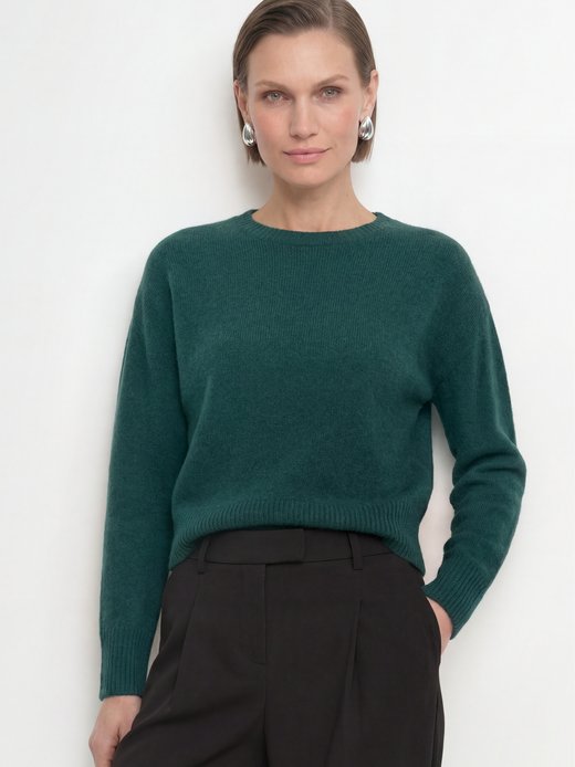 Damen Strickpullover