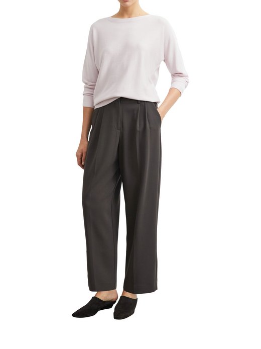Damen Strickpullover