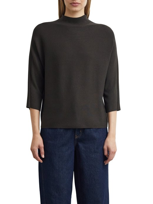 Damen Strickpullover