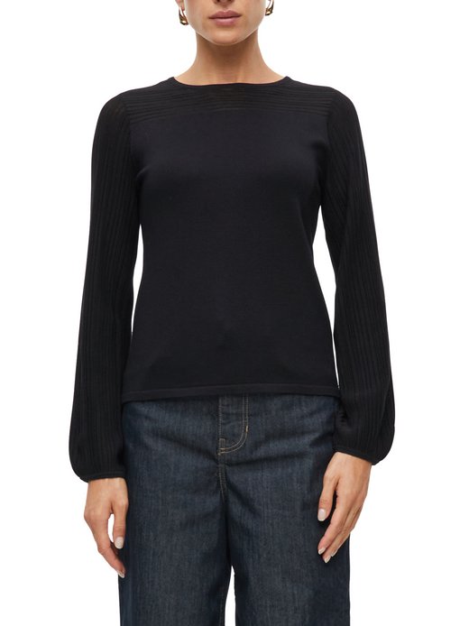 Damen Strickpullover