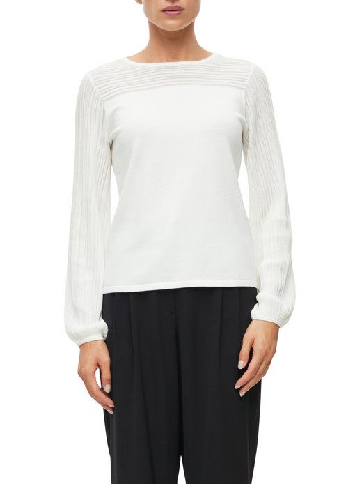Damen Strickpullover