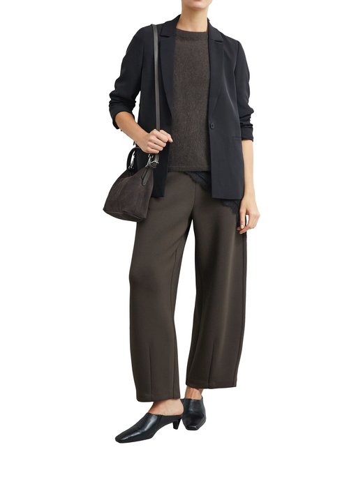 Damen Strickpullover