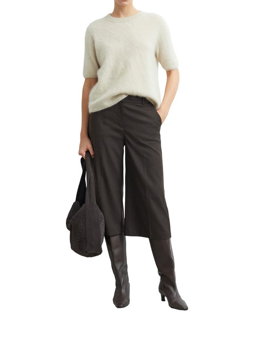 Damen Strickpullover