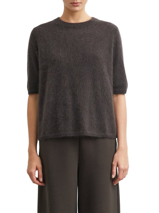 Damen Strickpullover