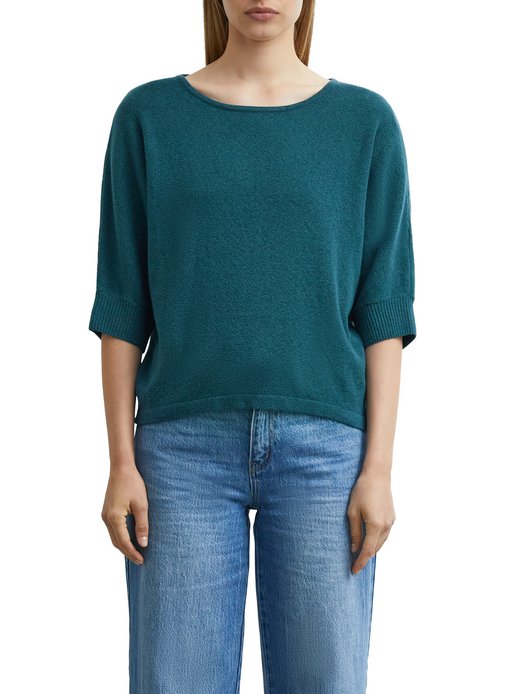 Damen Strickpullover
