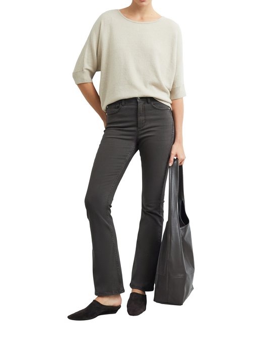 Damen Strickpullover