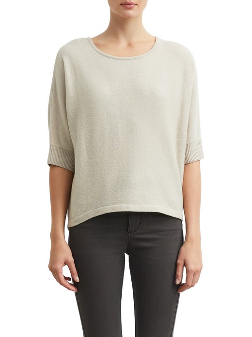 Damen Strickpullover