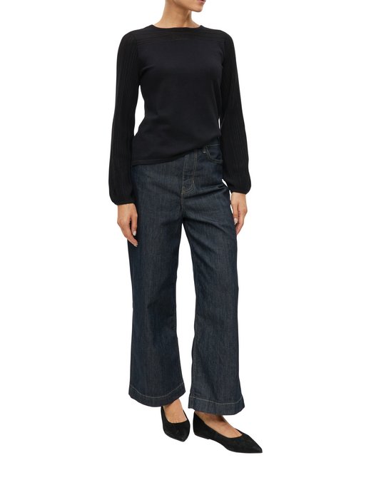 Damen Strickpullover