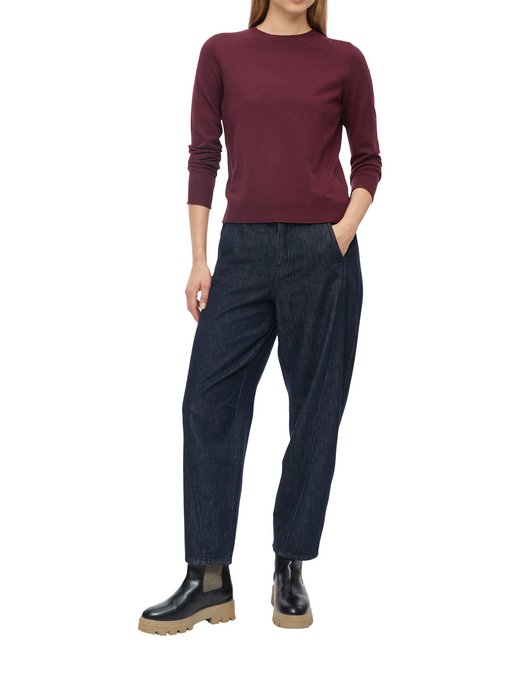 Damen Strickpullover