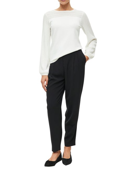 Damen Strickpullover